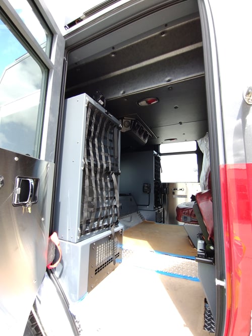 Peoria FD