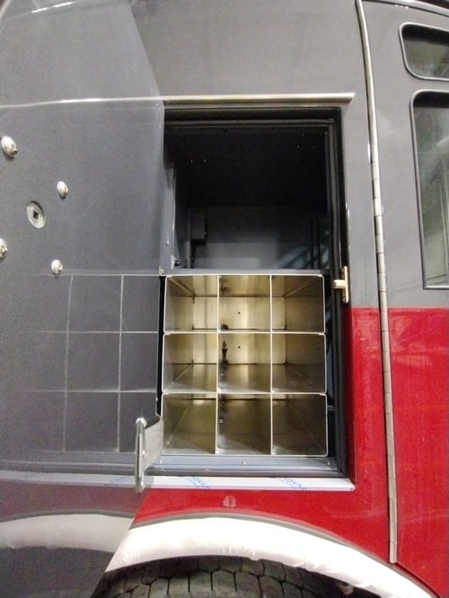 Peoria FD