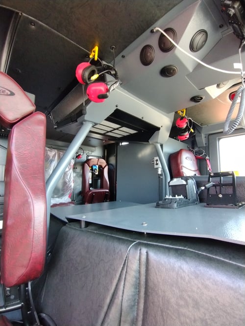 Peoria FD