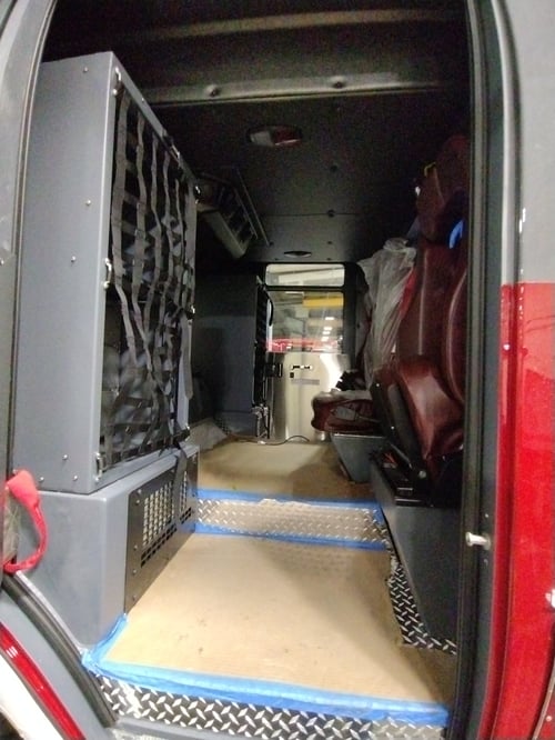 Peoria FD