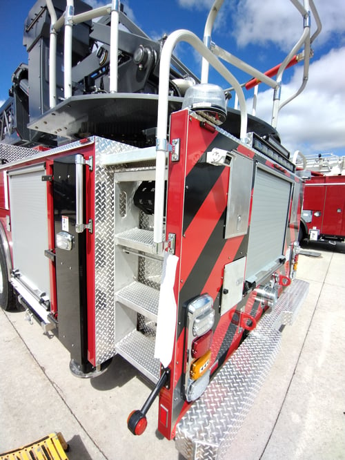 Peoria FD