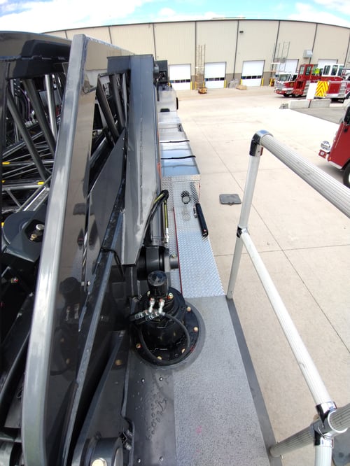 Peoria FD