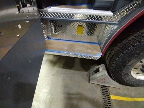 Peoria FD