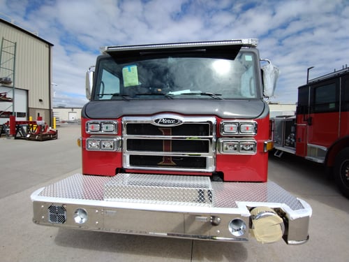 Peoria FD