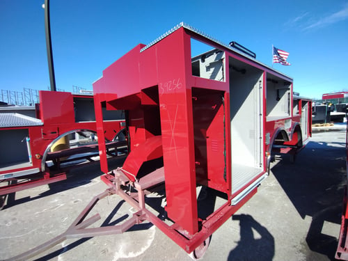 Peoria FD