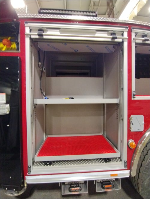 Peoria FD