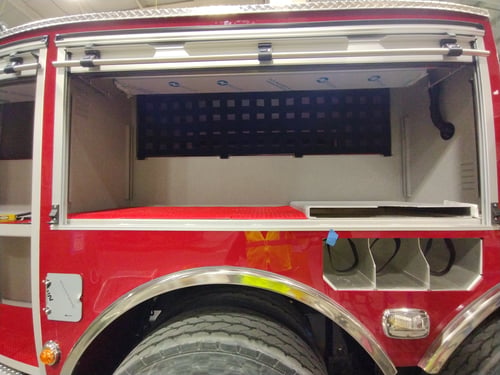 Peoria FD