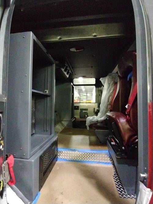 Peoria FD