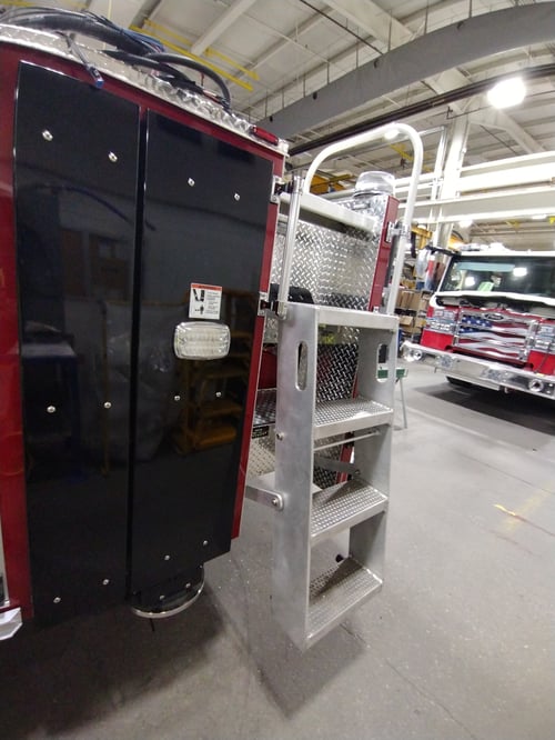 Peoria FD