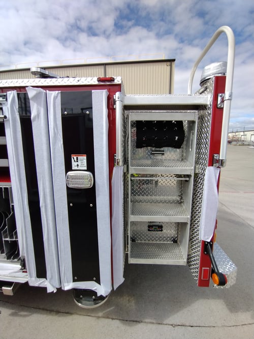 Peoria FD