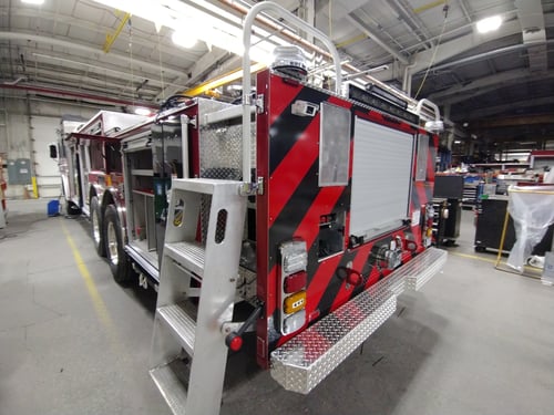 Peoria FD
