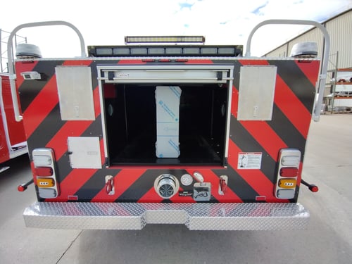 Peoria FD