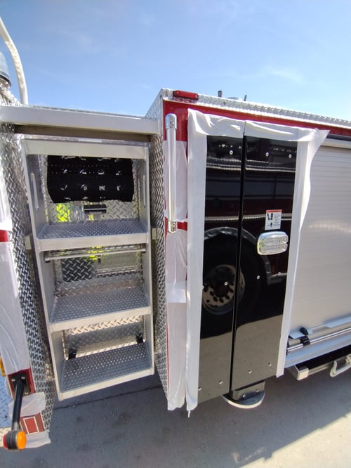 Peoria FD