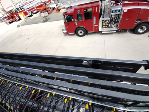 Peoria FD