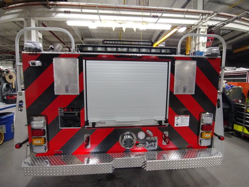 Peoria FD