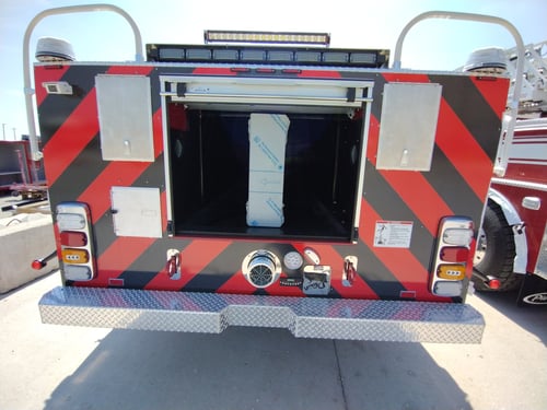 Peoria FD