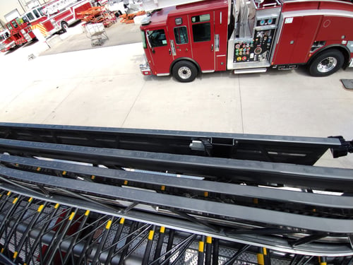 Peoria FD