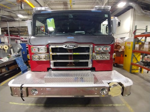 Peoria FD