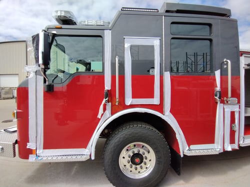 Peoria FD