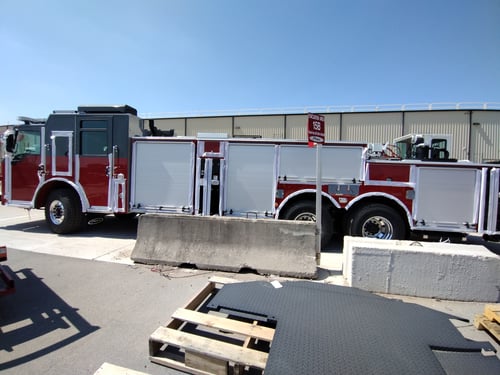 Peoria FD