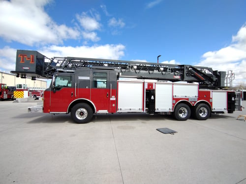 Peoria FD
