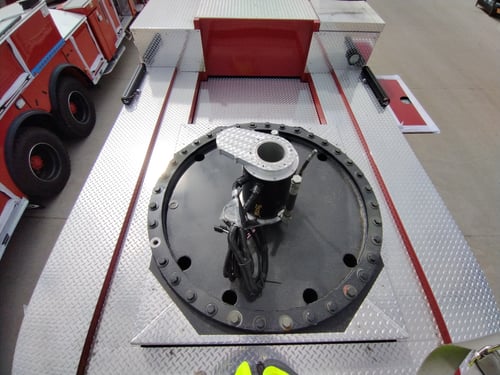 Peoria FD