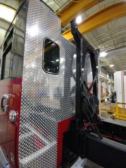Peoria FD