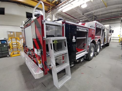 Peoria FD