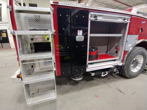 Peoria FD