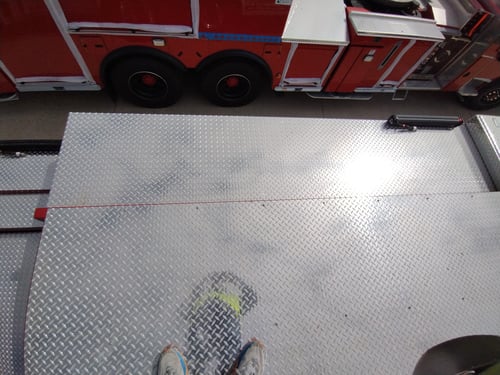 Peoria FD