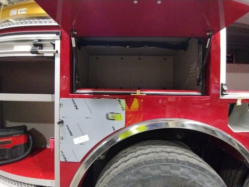 Peoria FD