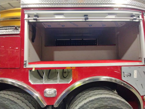 Peoria FD
