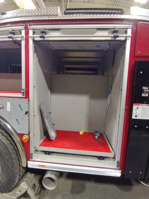 Peoria FD