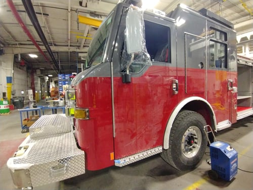 Peoria FD