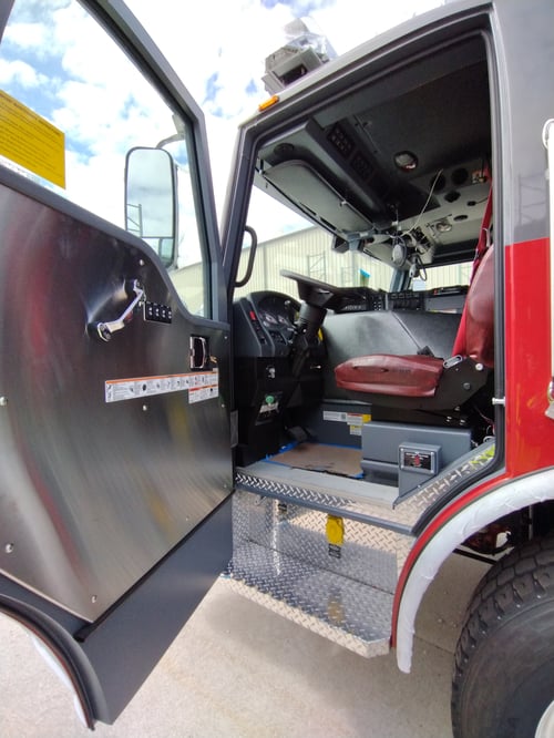Peoria FD