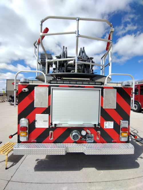 Peoria FD