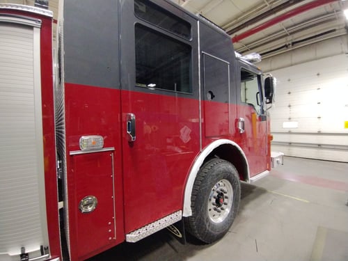 Peoria FD