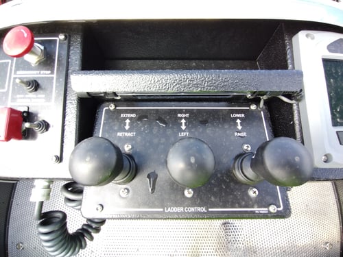 Peoria FD