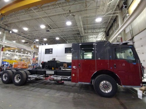 Peoria FD