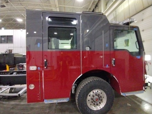 Peoria FD