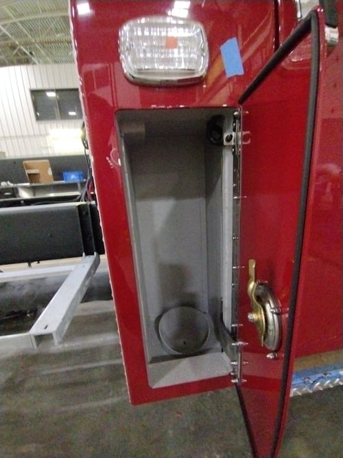 Peoria FD