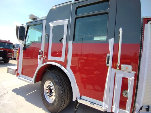 Peoria FD