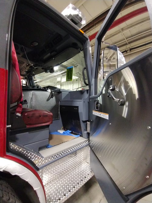 Peoria FD