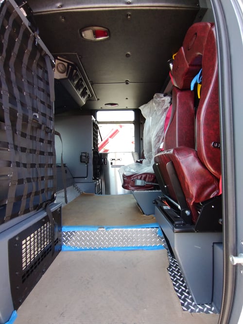 Peoria FD