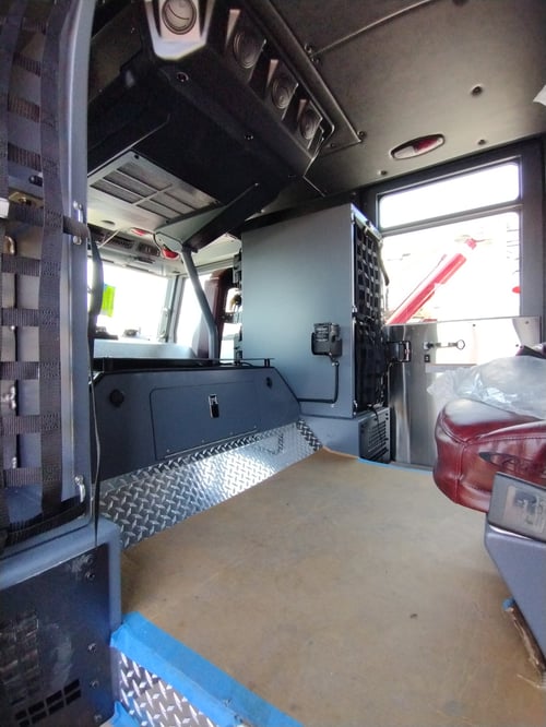 Peoria FD