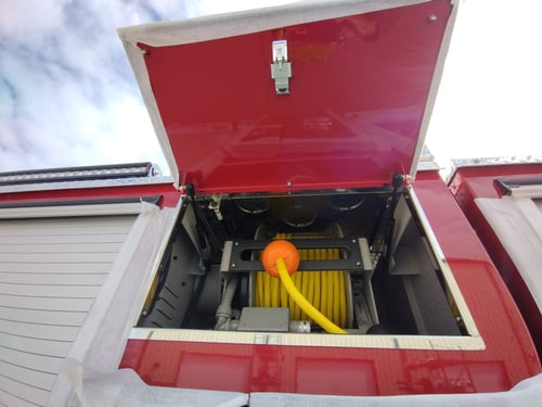 Peoria FD