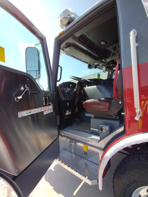 Peoria FD