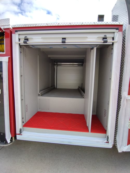 Peoria FD