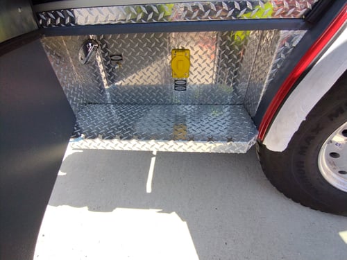 Peoria FD