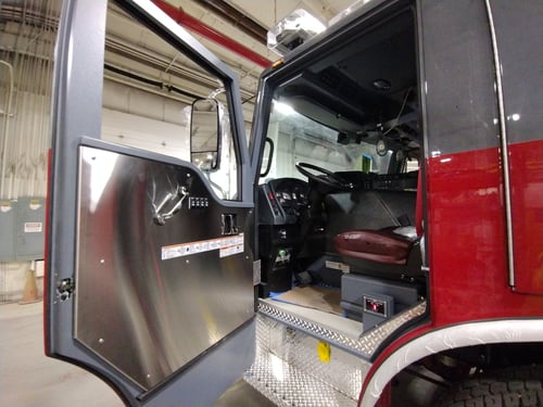 Peoria FD